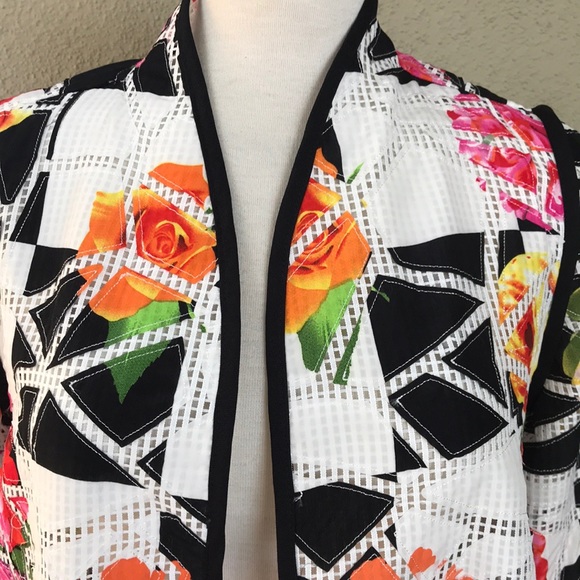 IC Collection Jacket NWT - Picture 4 of 7